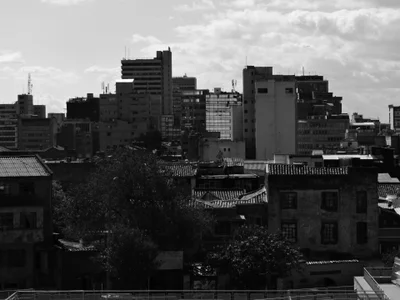 artistic photos of my city de Soulsuccubus Foto