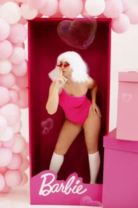 Zdjęcia MarlaDewis Barbie 🥰:  4