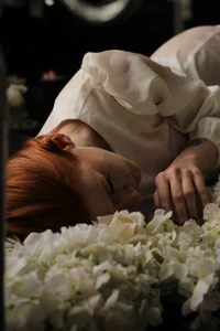 Aliceginger99 tenderness Foto 5