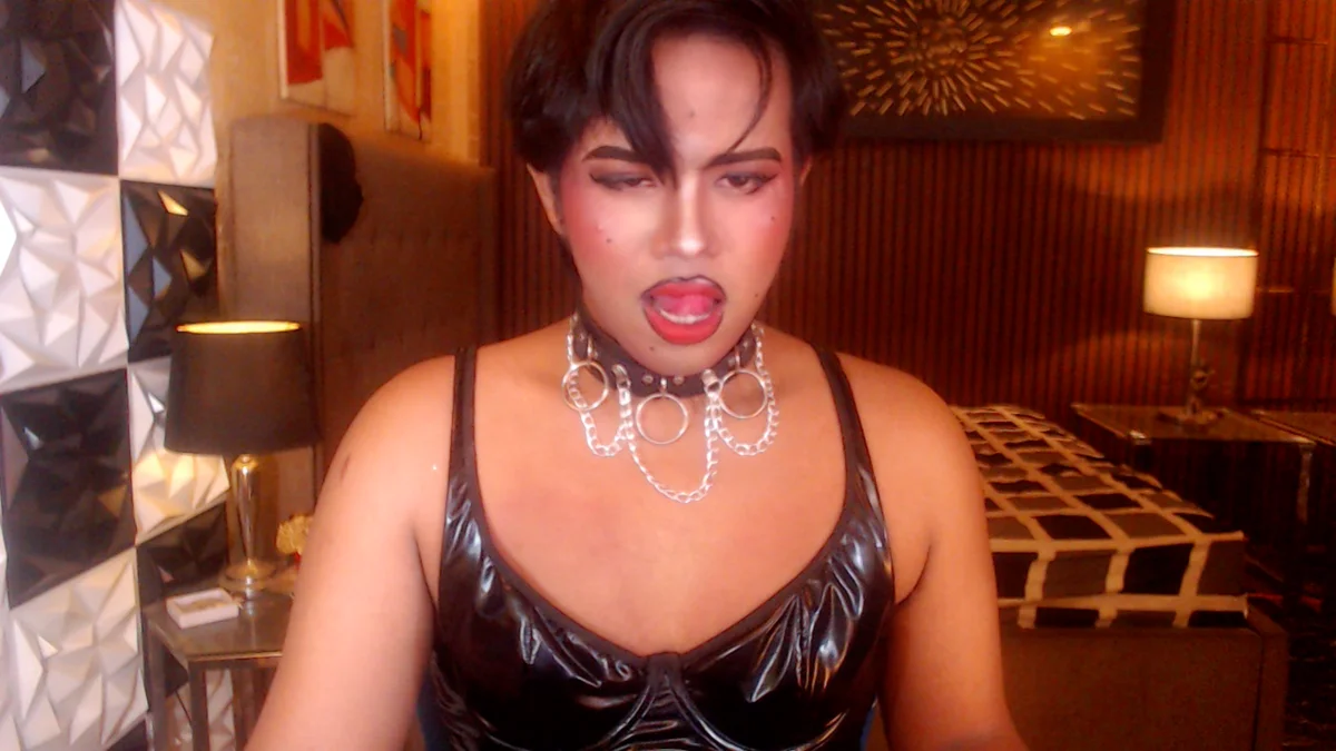 SeductiveTiara Populært bilde 151