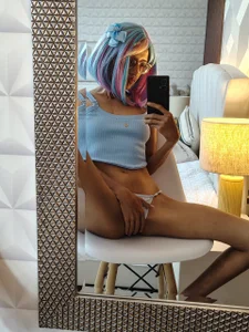 Marge_lasander With an innocent face, but a mischievous mind 🥵🎀 Pic 9