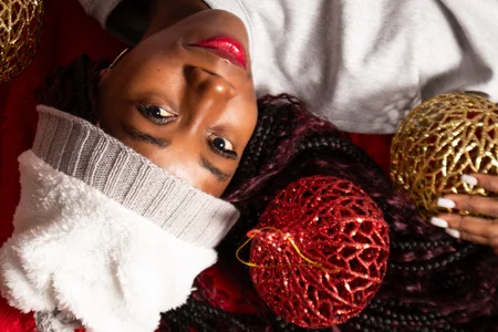 NathalyLeen merry christmas Poză 3