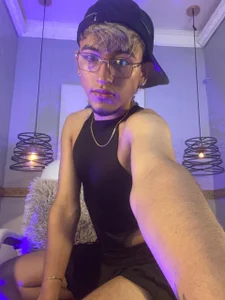 TheHotSaulito Public Pic