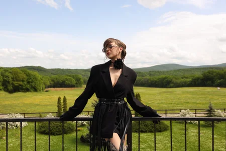 AliceBrayan Such a gentle Alice🥰 Foto
