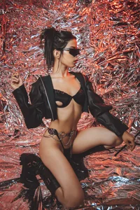 Martina_Haley kullanıcısının My bed is too big without you 😈 albümü -  3 fotoğraf