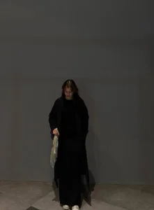 LouiseChavez things happen Pic