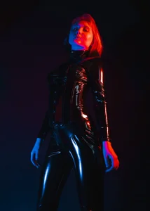 ReiYosimoto RUBBER DOLL Pic