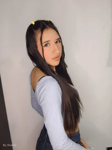 LilyRossi_ the sweet lily Pic
