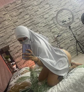 Maysa_Amin 🔥🔥 Foto 5