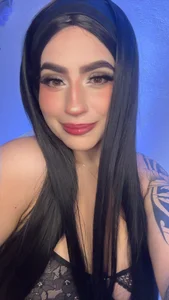 kuritto_ Black hair 👀 Pic 9