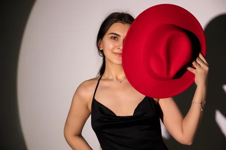 Public od GabriellaMays  5 snímek