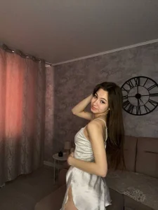 DaynaMacha Photos after the stream Pic