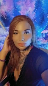 SecretRoselia Im new here Pic