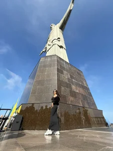 AlessiaCorleone_ This is Rio de Janeiro💚 صورة واحدة|AlessiaCorleone_ This is Rio de Janeiro💚 صورتان|AlessiaCorleone_ This is Rio de Janeiro💚  2 صور|AlessiaCorleone_ This is Rio de Janeiro💚  2 صورة