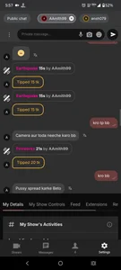 It's me and my work 2 od cute_mahira  2 snímek