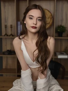 A cozy moment🐈 od RayWillliams  8 snímek