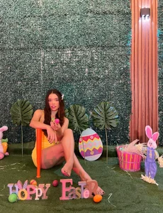 Happy Easter beauties!🌈🐰 de hannahill69 Foto 2