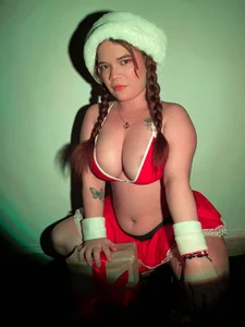 MelanyCarter18 Happy new year🎁✨ зображення 8