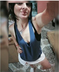 "Tentación en 5 pasos" de Analiru  5 Imagens