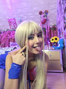 Alicebenett cosplay harley quinn Immagine 