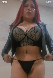 Sexy de Jadeelara  4 photos