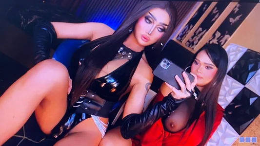 IndestructibleLily Queen Lily And Bianca slika 3