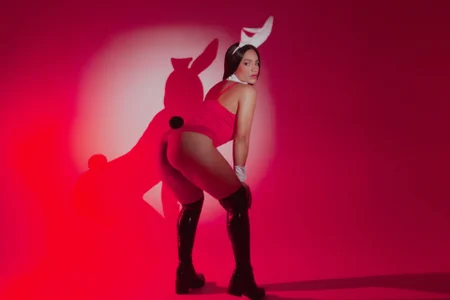 Bonnie_Grace PlayBoy♥ Pic 3