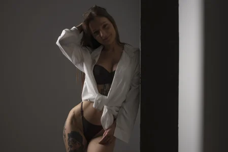 AudreyBrooks_ You're Lucky To See It For Free Pic 2
