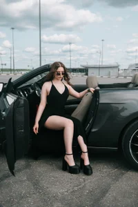 DianaVert Summer Engine Pic 6