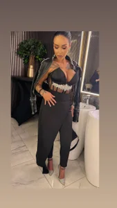 NyraNoble Elegance is what i wear slika