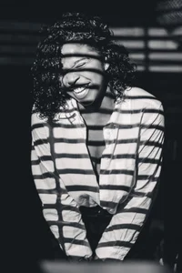 LisaMendez vainilla 🌸  3টি ছবি