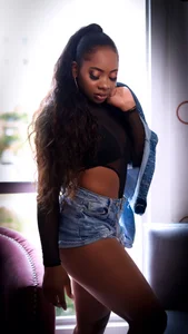 Niyirey1 DARE TO PLAY WITH ME Pic 4