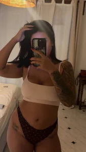 Alma69sc You waited for me… now let me make it worth the wait. 💋😈 Billede 2