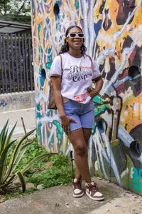 Beauty doesn't need to be perfect, just authentic✨ de ebony_hot1  9 photos