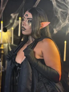 The Dark Spell 🧙🏼🪄 de RiriiBrunette__  3 Imagens