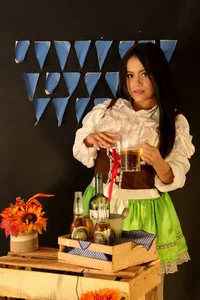 I love oktoberfest🍺🍻 de shelsyloreds Foto 2