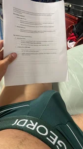 RobinLenoxx: Studying for exam ( фото)