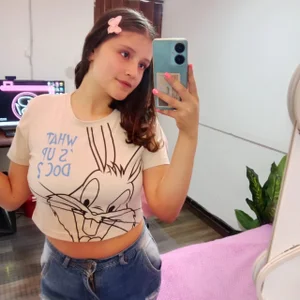 ME 🌸 od Krysstal_tay  4 snímek