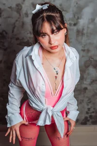 Miia_Anderson Welcome to the 80's✨ Pic 2