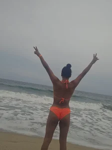 EmmaFerrary My holidays!!! Pic