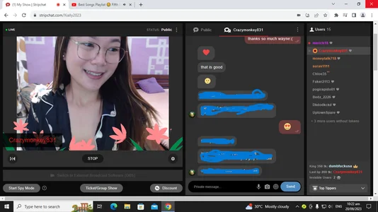 Sweety_Aria Surprises slika