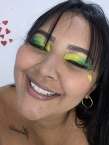 sashaoficial_ Pretty face Pic 9