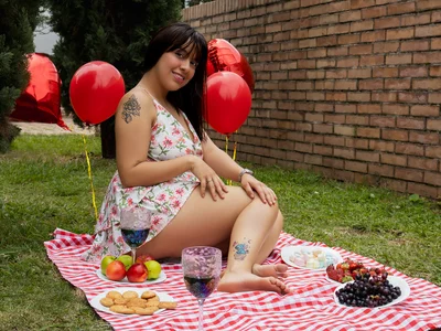 MelissaGilllYour love is the gift I will never stop thanking for Bild 4