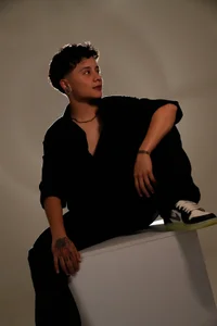 _Eternal_ tranquility in my soul 🤍 Gambar 4