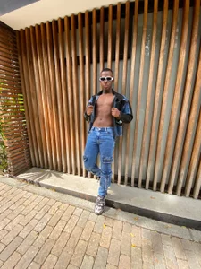 my work as a model de Baby_smith Foto 4