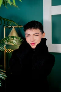 Cristopher_Wild THIS IS ME 🍒 รูป  6