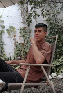 Angel_khouri_Just me😄 Bild 2