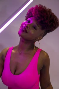 ScarleetSmith Pink Fantasy 2 Pic