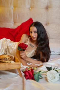 MegannBabbyのValentine's Day 💕の枚の写真