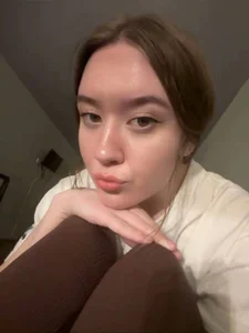 kimiko_shine Just me 🦋 Foto